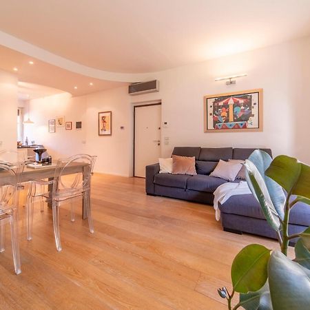 Danti Chic Apartment Firenze Bagian luar foto