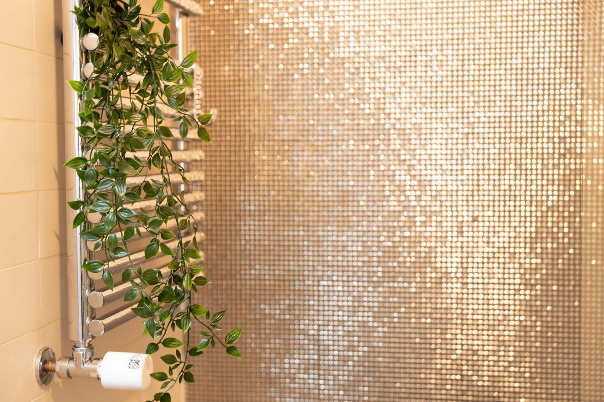 Danti Chic Apartment Firenze Bagian luar foto