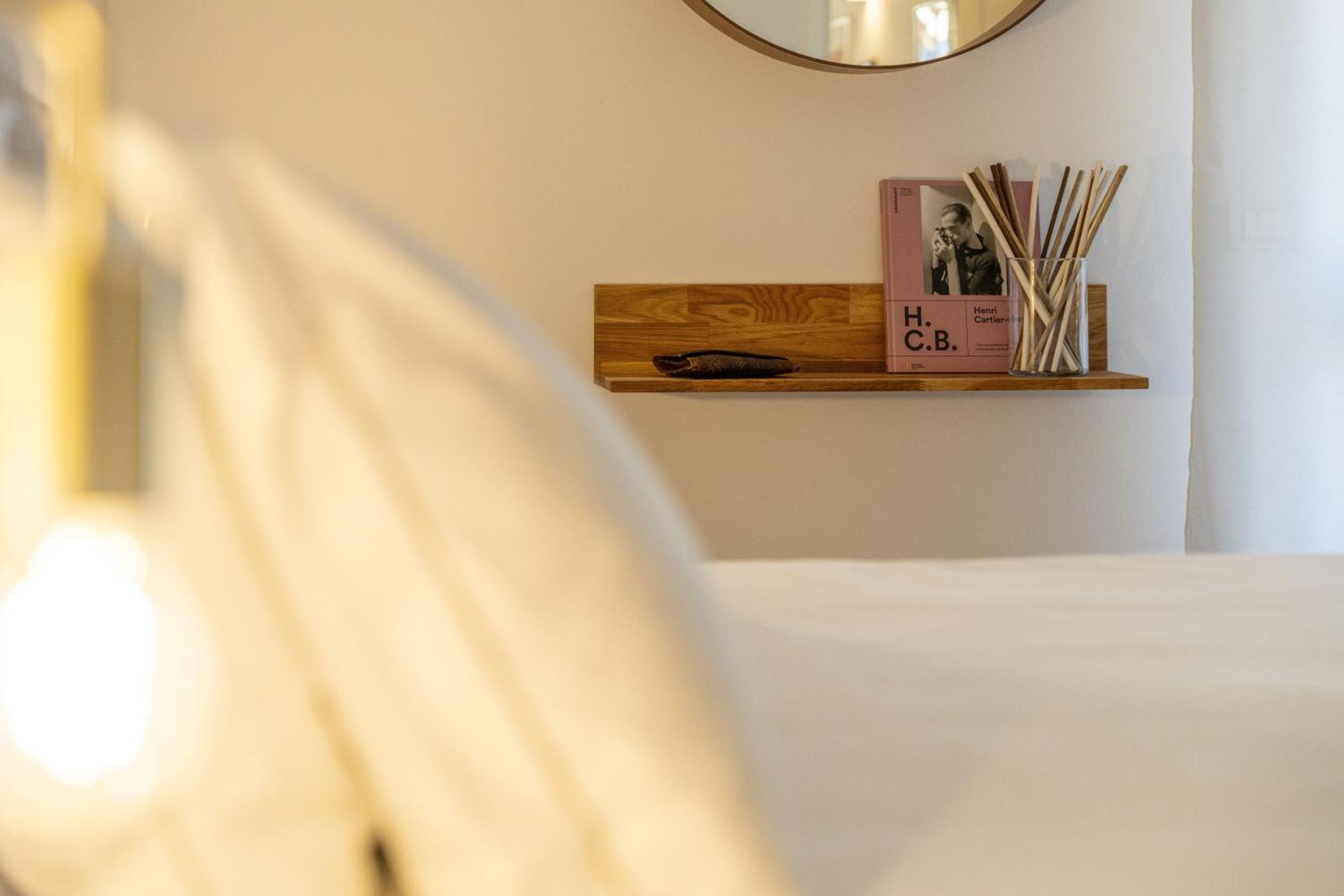 Danti Chic Apartment Firenze Bagian luar foto