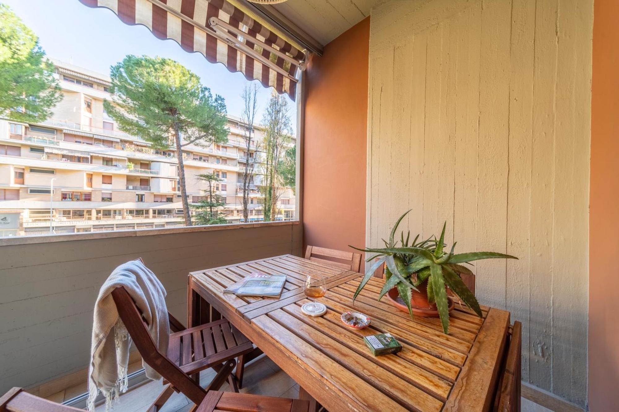 Danti Chic Apartment Firenze Bagian luar foto