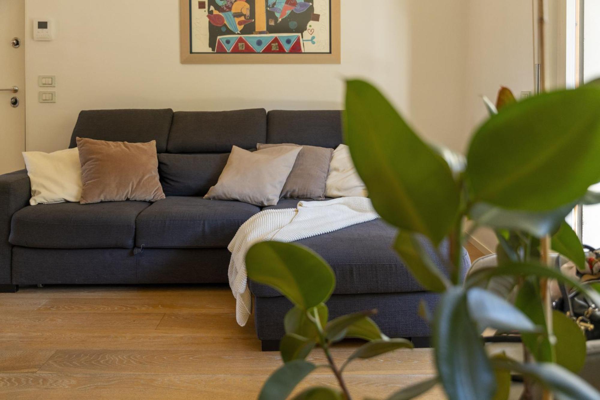 Danti Chic Apartment Firenze Bagian luar foto